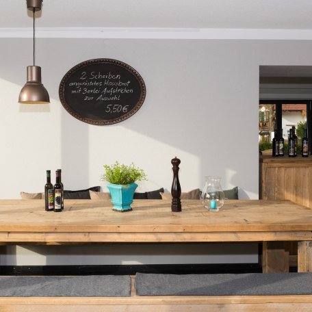 Caf&eacute; und Bistro Max I. Joseph