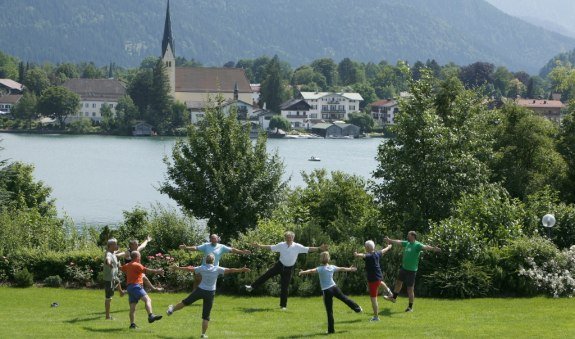 Orthop&auml;dische Klinik Tegernsee, &copy; Orthop&auml;dische Klinik Tegernsee
