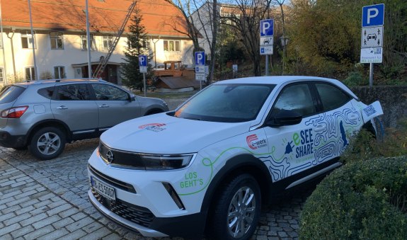 eseesharegmund, &copy; Der Tegernsee