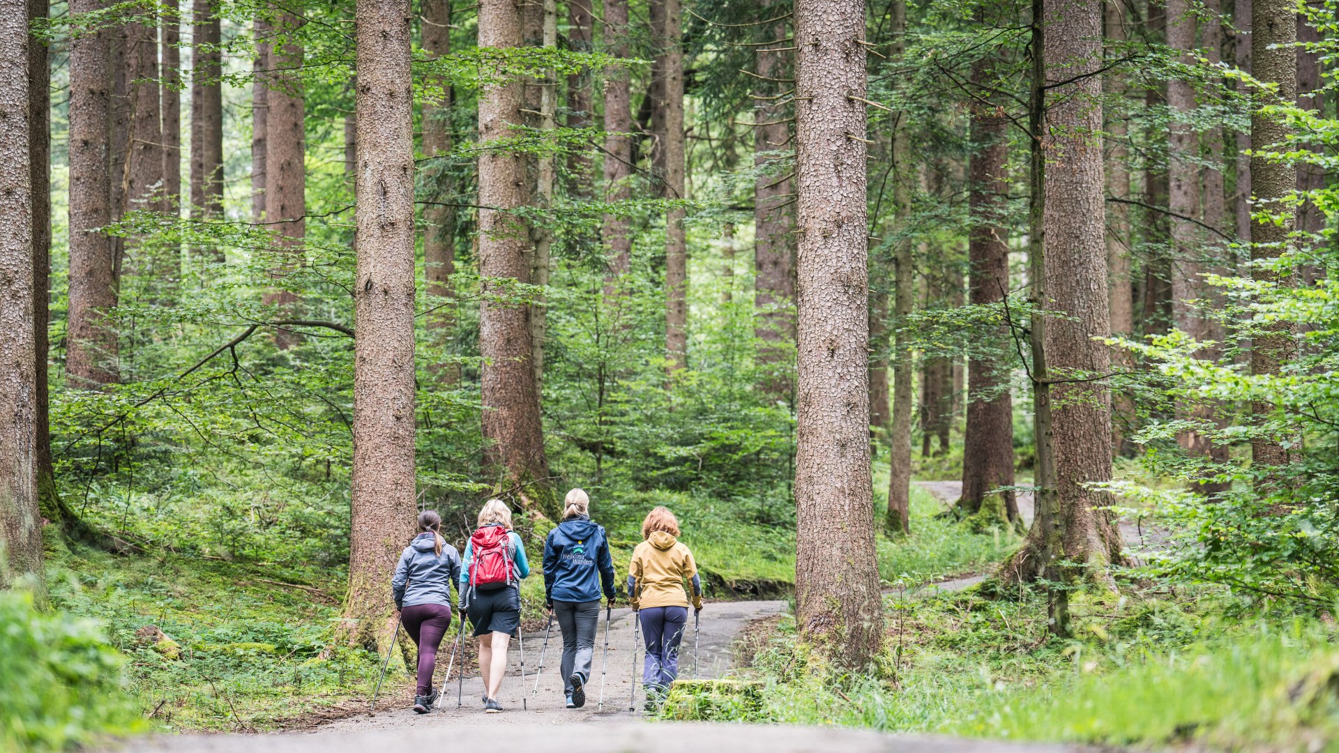 Heilklima &copy; Der Tegernsee, Dietmar Denger (3), &copy; TTT Dietmar Denger