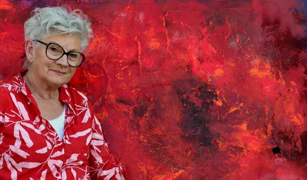 Birgit-Baumhammel, &copy; KulturVision