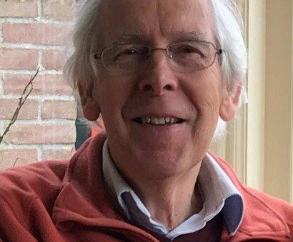 In diesem Interview spricht Ingvild Richardsen mit einem der fr&uuml;heren Gesch&auml;ftsf&uuml;hrer des Jodschwefelbads und Autor Allard Everts., &copy; Allard Everts