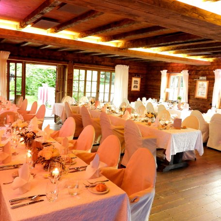 dj-tegernsee-chalet-wilhelmy, © DJ Marius Romano