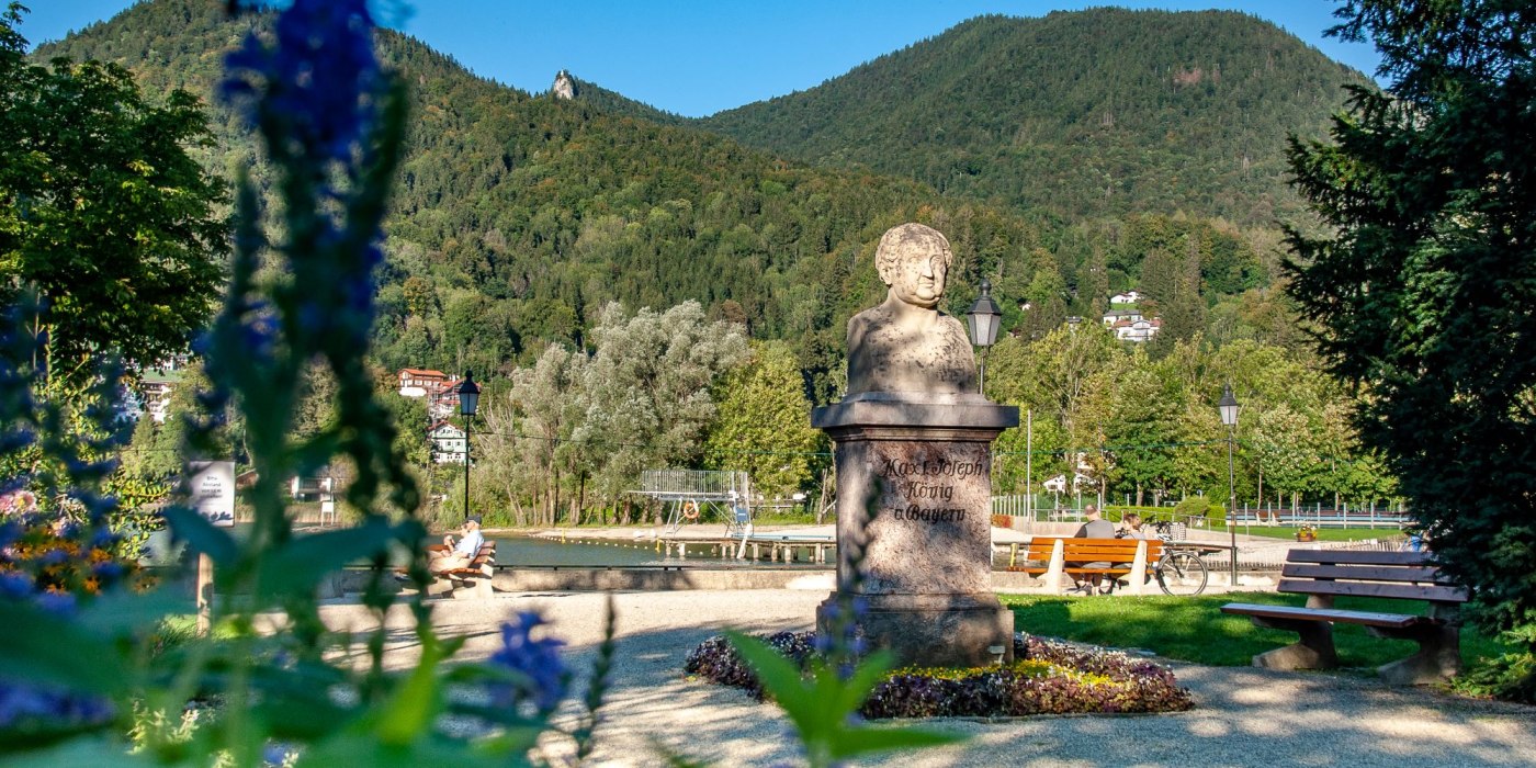 thf_auf-beruehmten-spuren_sabine-ziegler-musiol, © Der Tegernsee (Sabine Ziegler-Musiol)