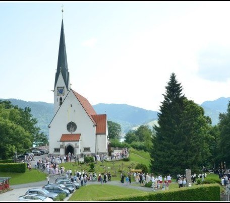 Foto Fronleichnam3, &copy; Kirche