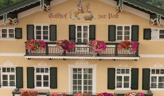 Außenansicht, © im-web.de/ Regionalentwicklung Oberland Kommunalunternehmen