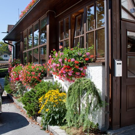 Gasthof G&ouml;ttfried