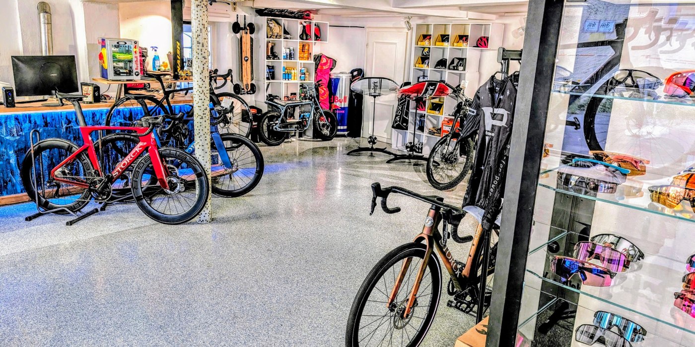 LadenTeg, © @P for Power LadenTeg, © @P for Power