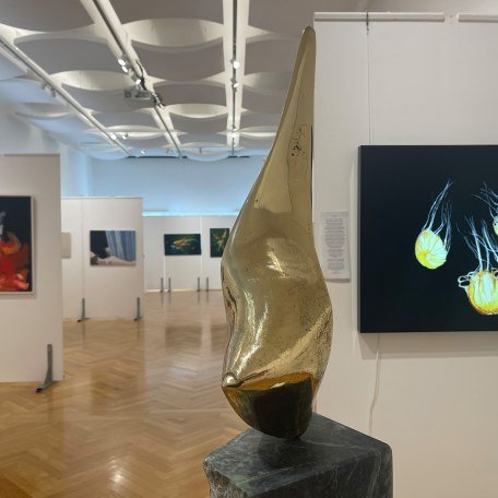 Tegernseer Kunstausstellung 2026 ©Tegernseer Kunstausstellung Tegernseer Kunstausstellung 2026 ©Tegernseer Kunstausstellung