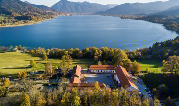 kaefer-gut-kaltenbrunn_aussenansicht, © Käfer Gut Kaltenbrunn