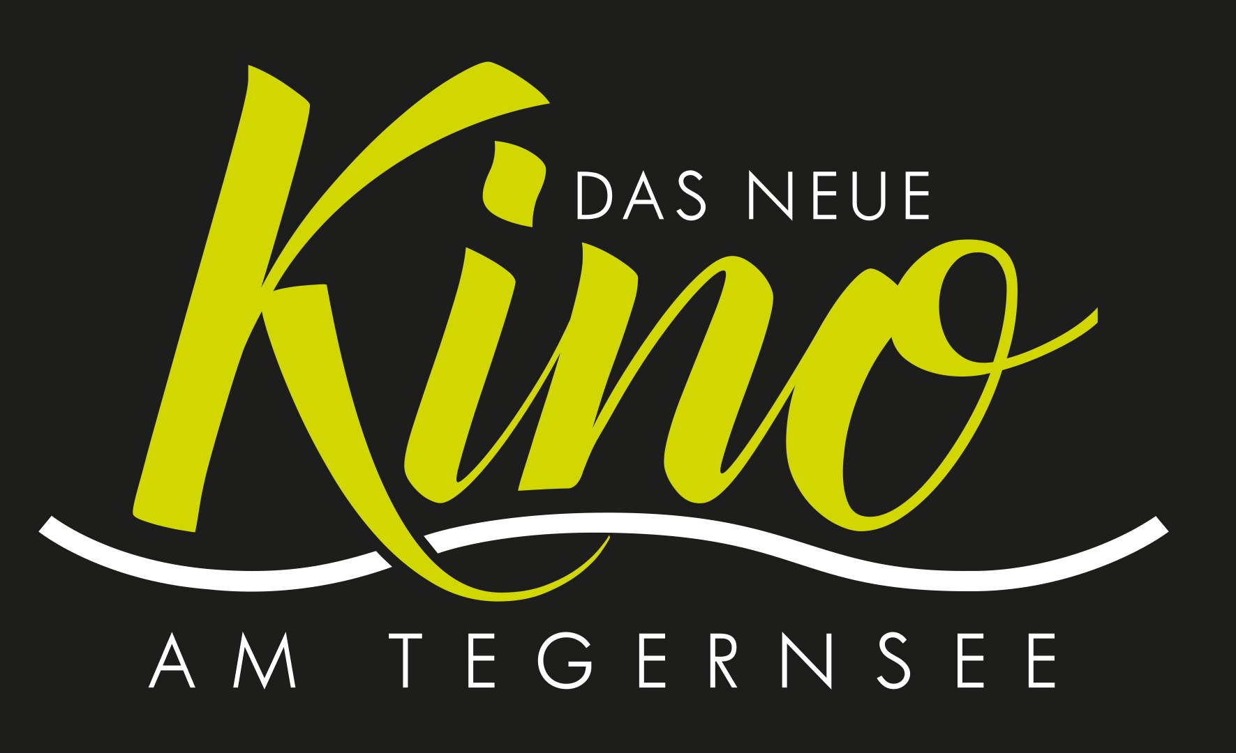 Kino am Tegernsee, &copy; Kino am Tegernsee