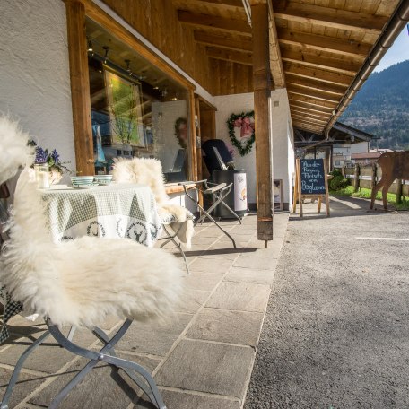 Feinkost Hagn Kreuth, © Jochen Schädler | Fein- und Naturkost Monika Hagn Feinkost Hagn Kreuth, © Jochen Schädler | Fein- und Naturkost Monika Hagn