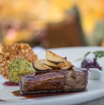 Kirschner Stuben Kirschner Stuben