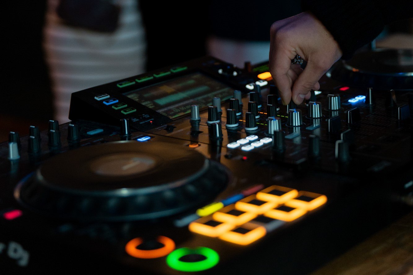 Bussi Baby DJ Clubbing, © Hotel Bussi Baby