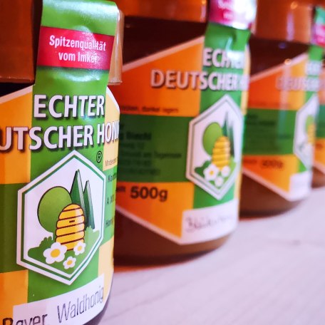 Lehrbienenstand Gmund Bild 6, © Bezirksimkerverein Gmund - Tegernseer Tal und Umgebung e. V.