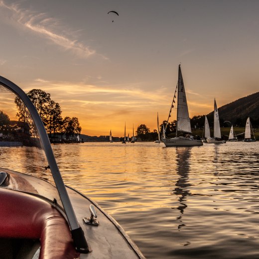 Seefest Rottach-Egern, @ Der Tegernsee, Sabine Ziegler-Musiol