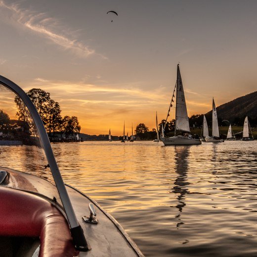 Seefest Rottach-Egern, @ Der Tegernsee, Sabine Ziegler-Musiol