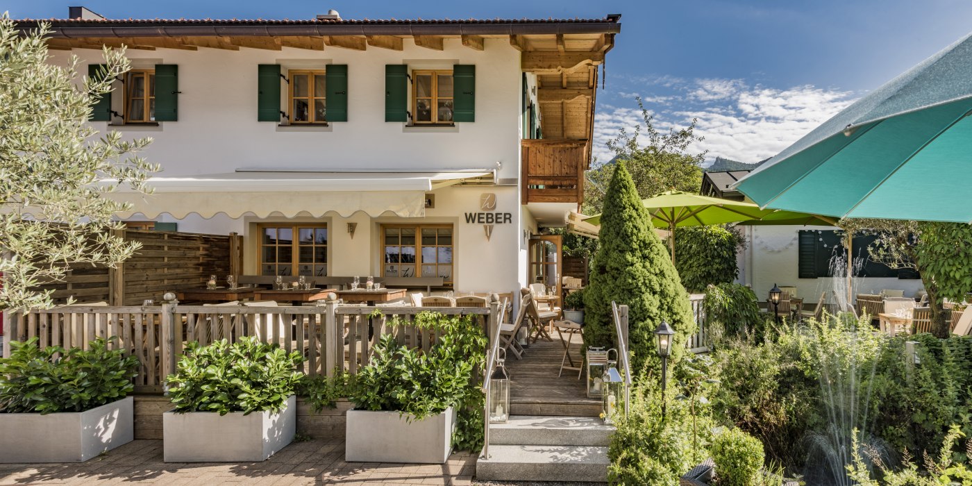 Restaurant Weber_02 Restaurant Weber_02