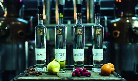 Lantenhammer EKF Lantenhammer EKF