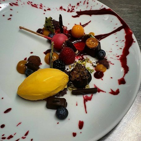 Mimmo Ristorante im Gasthaus zum Hirschberg, &copy; Mimmo Ristorante im Gasthaus zum Hirschberg