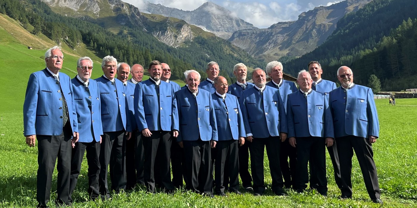 Liederkranz Alm