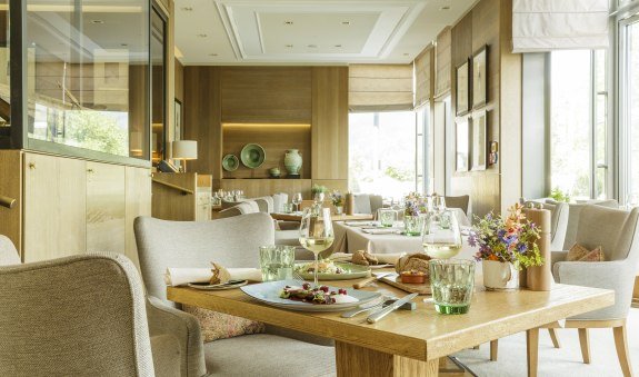 Egener Bucht- Interieur Egener Bucht- Interieur