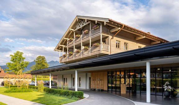 Egerner Höfe 01, © Egerner Höfe