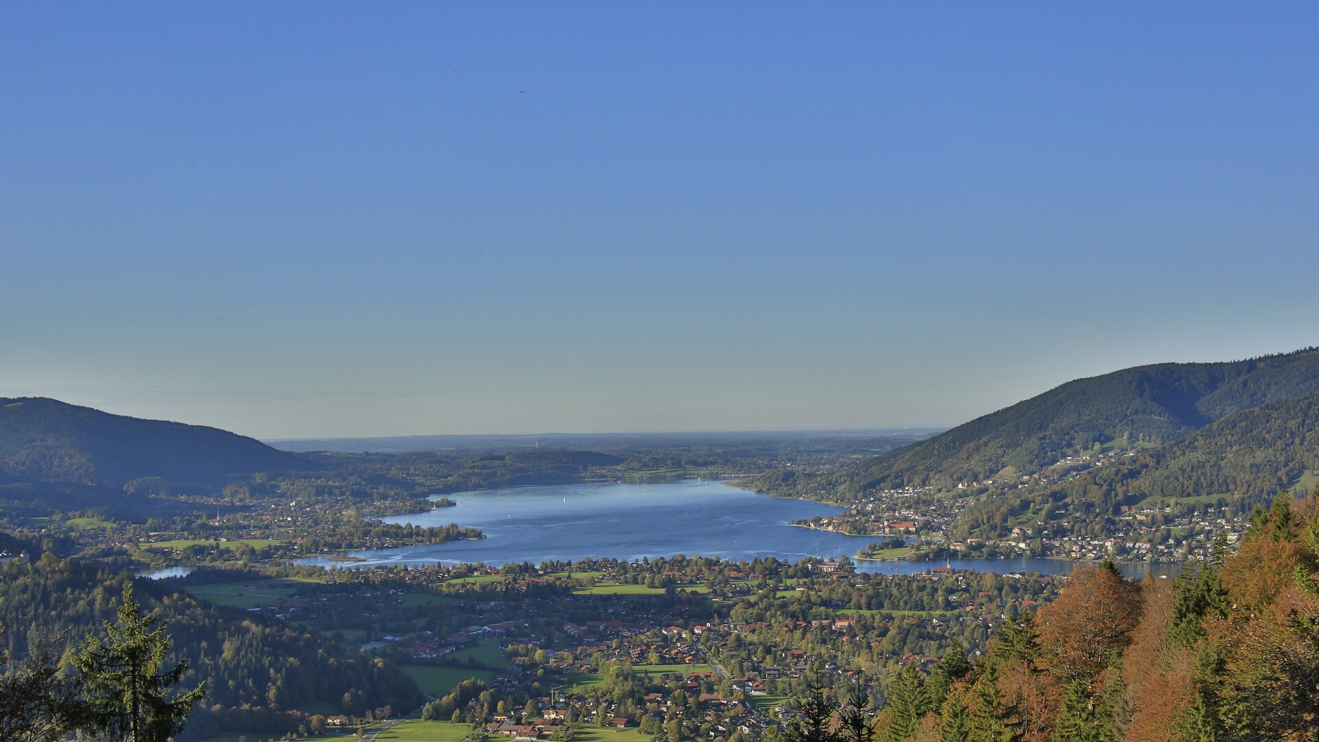 TTT_1014_EK_Landschaft_Sommer_Wallberg-0010, © Egbert Krupp