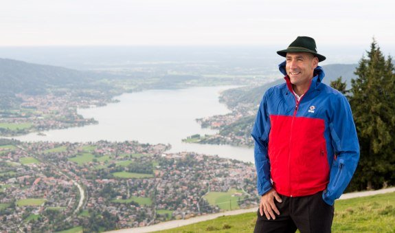 Bergwacht01, &copy; Christine Pfluger