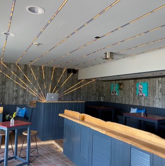 Bar Firlefanz, © TTT / N.Reifenstuhl Bar Firlefanz, © TTT / N.Reifenstuhl