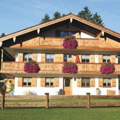 Unser Haus, © im-web.de/ Regionalentwicklung Oberland Kommunalunternehmen