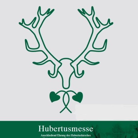 hubertusmesse, © © Hotel Maier zum Kirschner