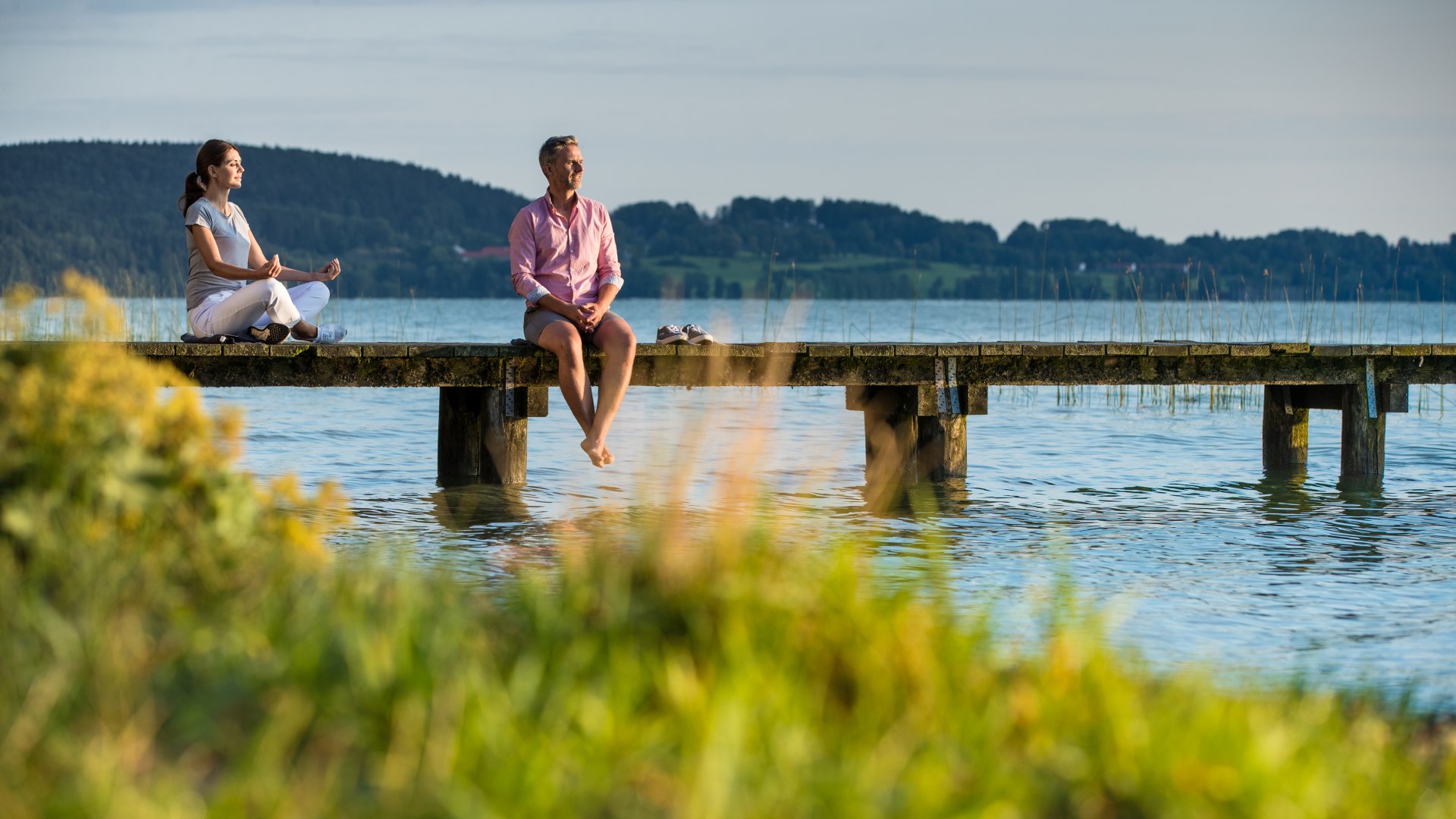 Baden2 Jodschwefelbad , © Hansi Heckmair