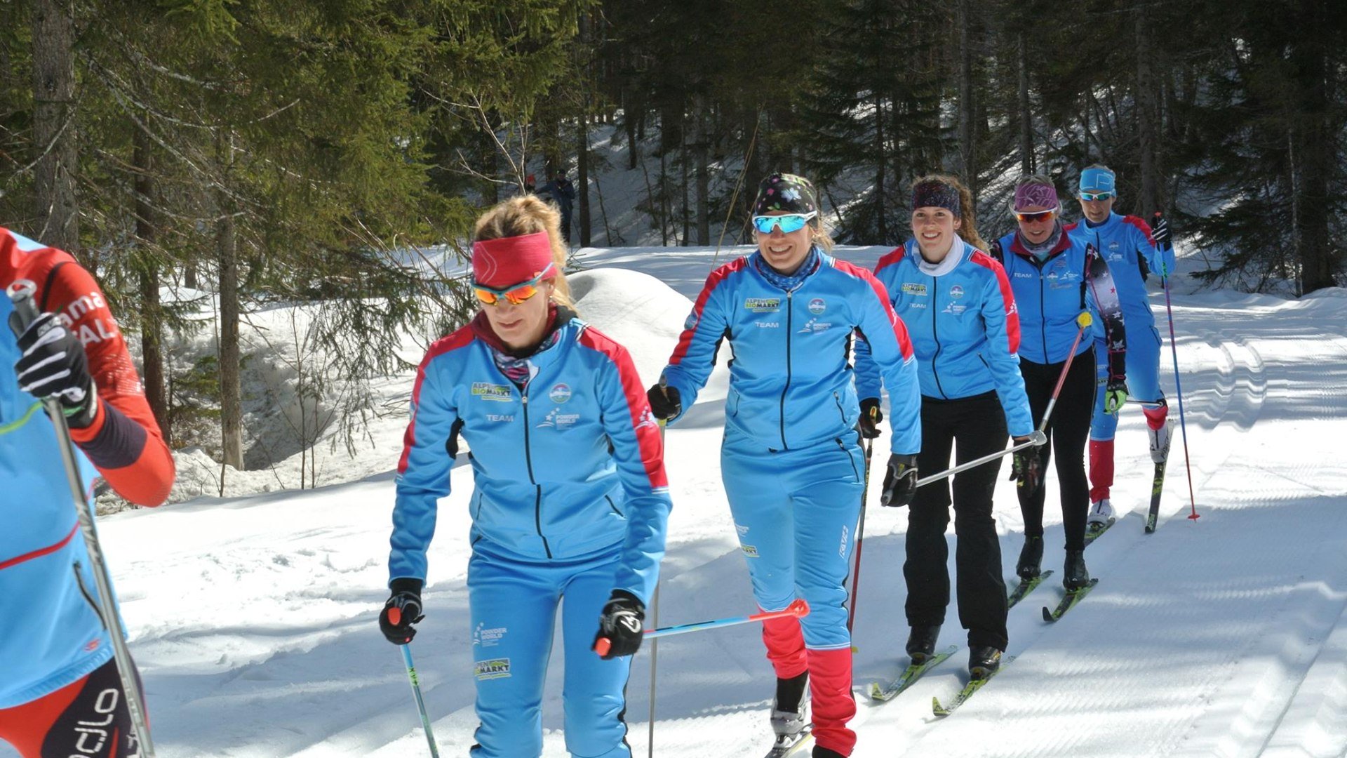 Powderworld, © Powderworld Powderworld, © Powderworld