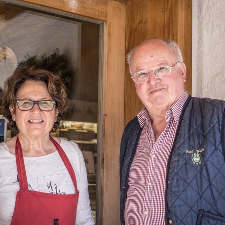 Feinkost Hagn Kreuth, &copy; Jochen Sch&auml;dler | Fein- und Naturkost Monika Hagn