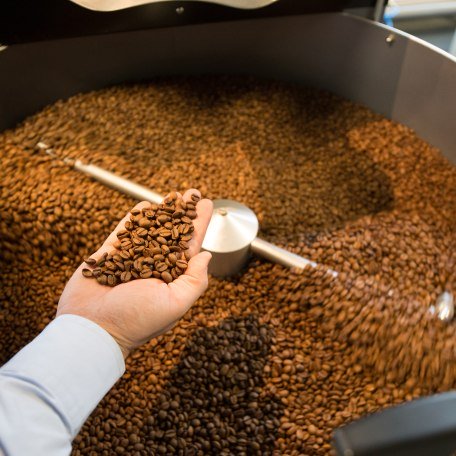 Erste Tegernseer Kaffeer&ouml;sterei, &copy; Erste Tegernseer Kaffeer&ouml;sterei GmbH