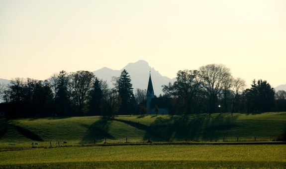 Otterfinger Impressionen - Durch den Teufelsgraben, &copy; Alpenregion Tegernsee Schliersee