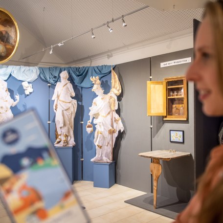 Museum Tegernseer Tal, © Der Tegernsee, Thomas Plettenberg