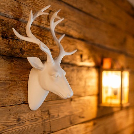 Detail Altholzwand, &copy; im-web.de/ Tourist-Information Bad Wiessee