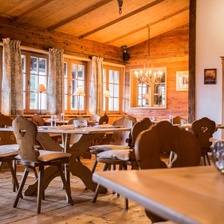 Freihaus Brenner, &copy; Christoph Schempershofe