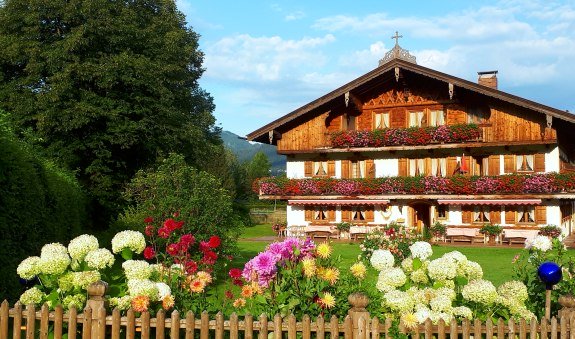 Gutfelderhof EKF Gutfelderhof EKF