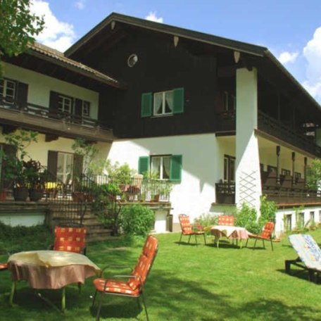 Gästehaus Pfeiffer Ferienappartements, © im-web.de/ Tourist-Information Bad Wiessee