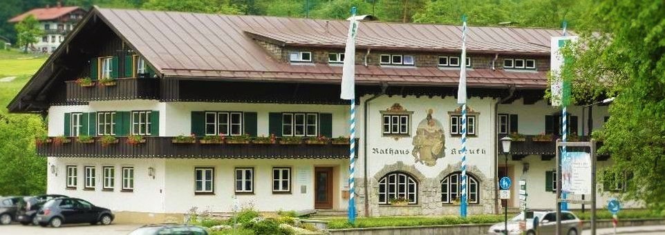 Rathaus Kreuth