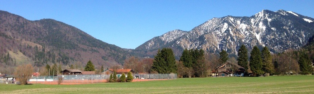 Tennisanlage Wallberg