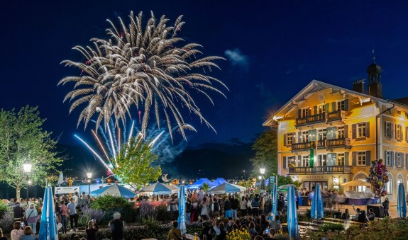 Seefeststart 2026, © Der Tegernsee (Thomas Plettenberg) Seefeststart 2026, © Der Tegernsee (Thomas Plettenberg)