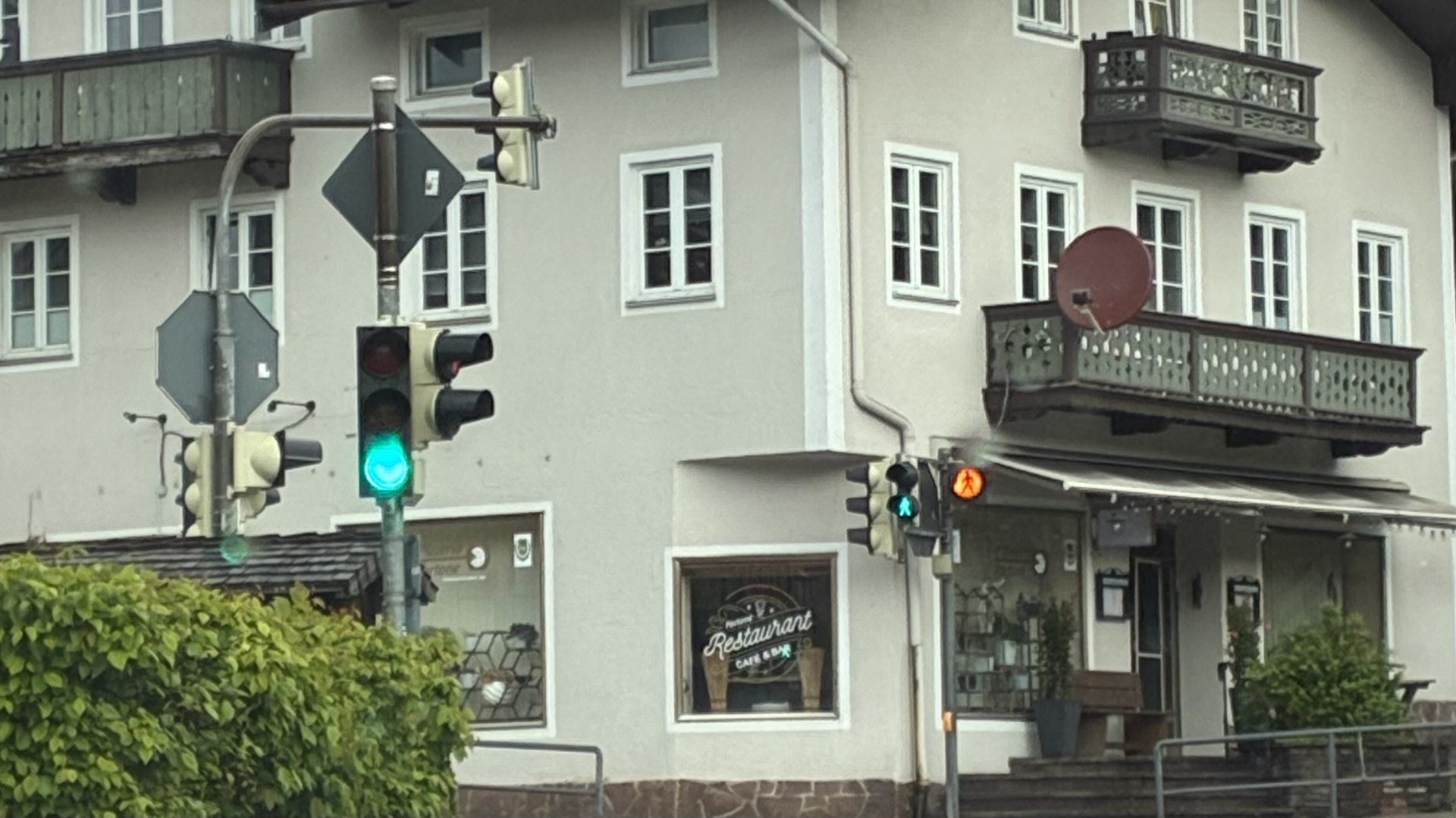 Portone, © Der Tegernsee N.Reifenstuhl