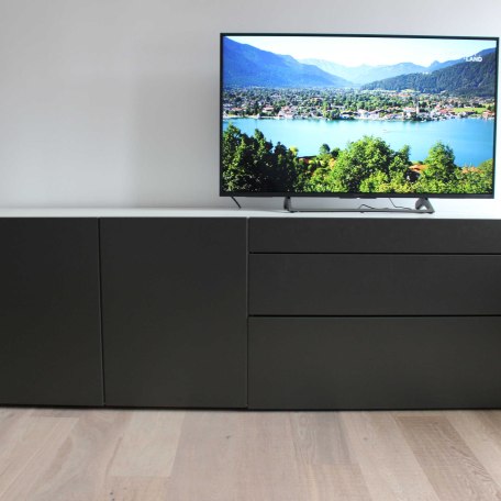 Sony, 4K LCD  Smart TV, © im-web.de/ Tourist Information Tegernsee