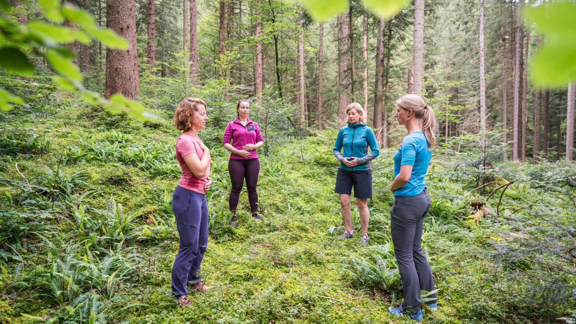 Heilkilima 001, &copy; Der Tegernsee (Dietmar Denger)