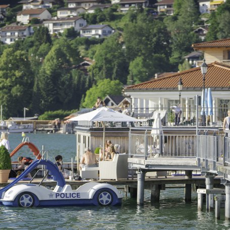 Marina Tegernsee, © Der Tegernsee, Dietmar Denger