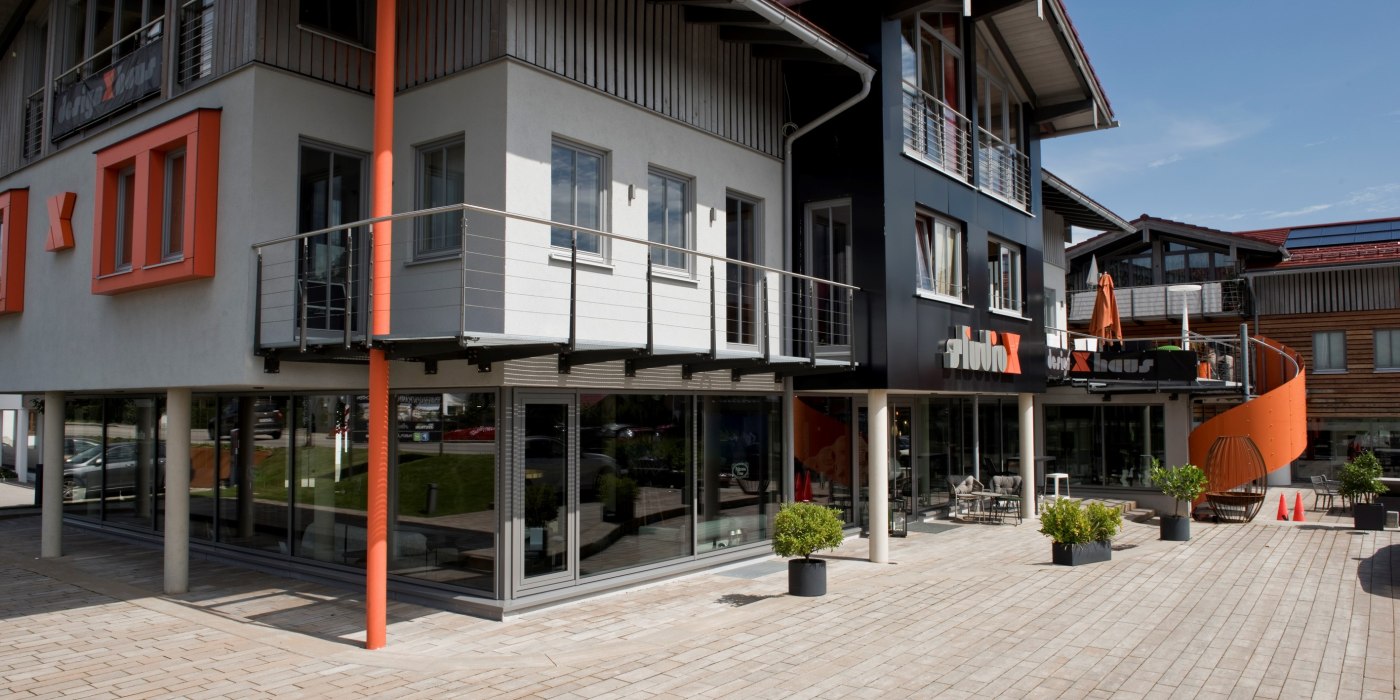 Atelier Christine Otsver, &copy; Christine Otsver